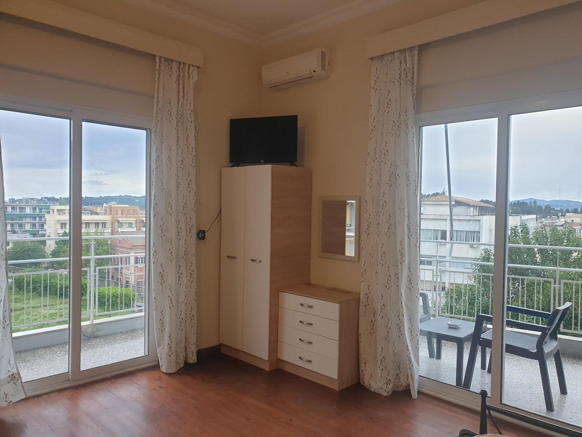 Great View Corfu (city)