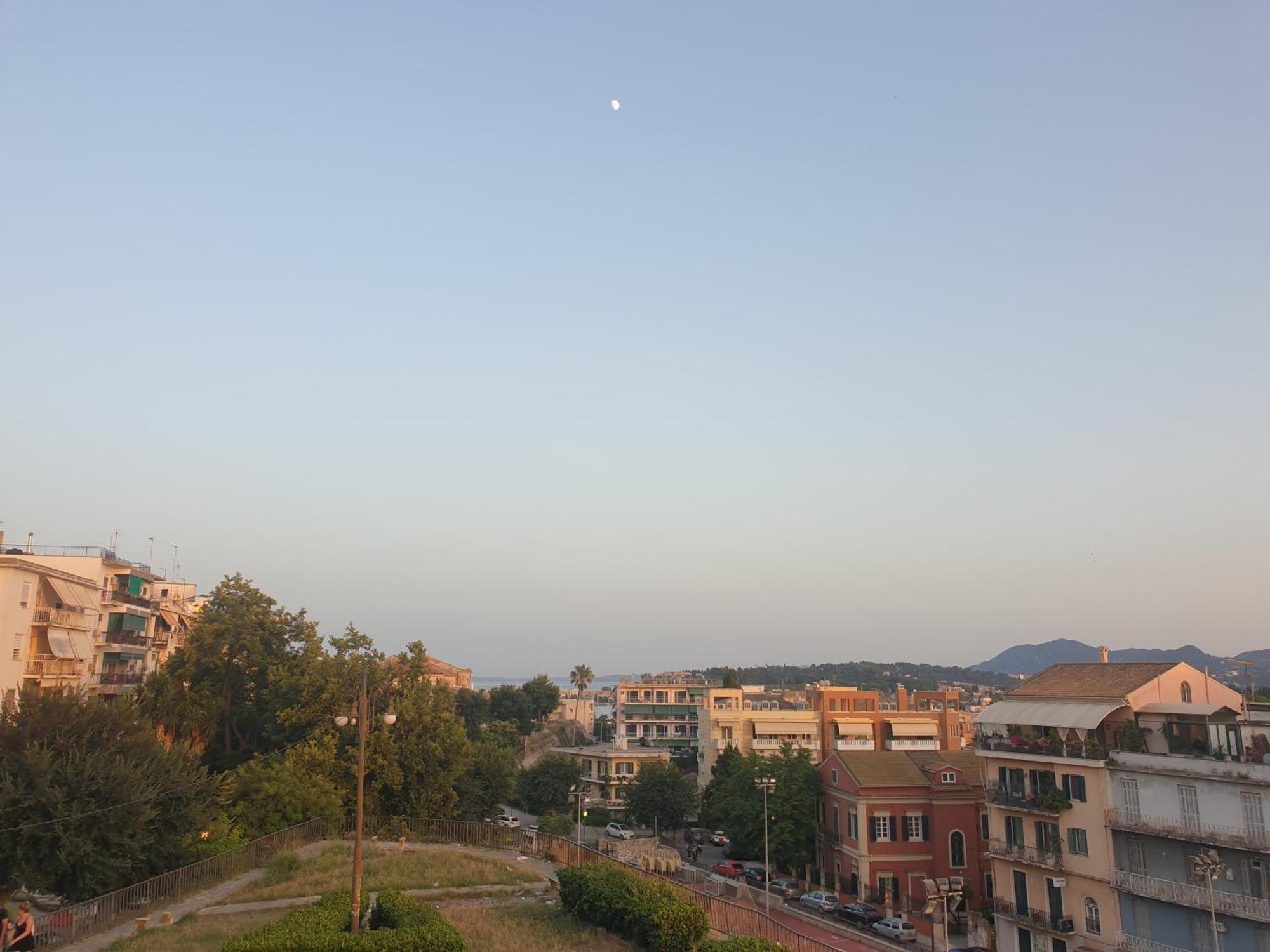 Great View * Corfu (city)